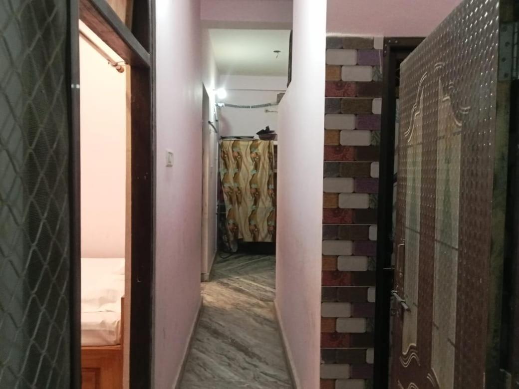 Hotel Vaibhav Sadan Dharmsala Ayodhya Exterior foto