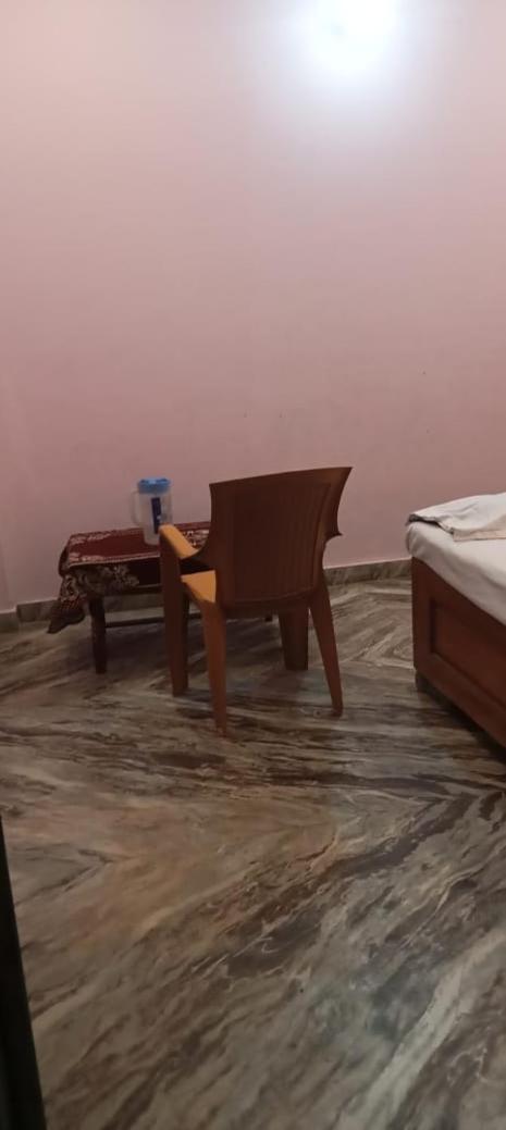 Hotel Vaibhav Sadan Dharmsala Ayodhya Exterior foto