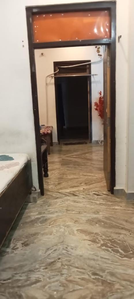 Hotel Vaibhav Sadan Dharmsala Ayodhya Exterior foto